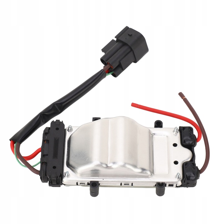 MODULE COMMANDE VENTILATEUR RADIATEUR 17117561757 TRWALE LATWE M7