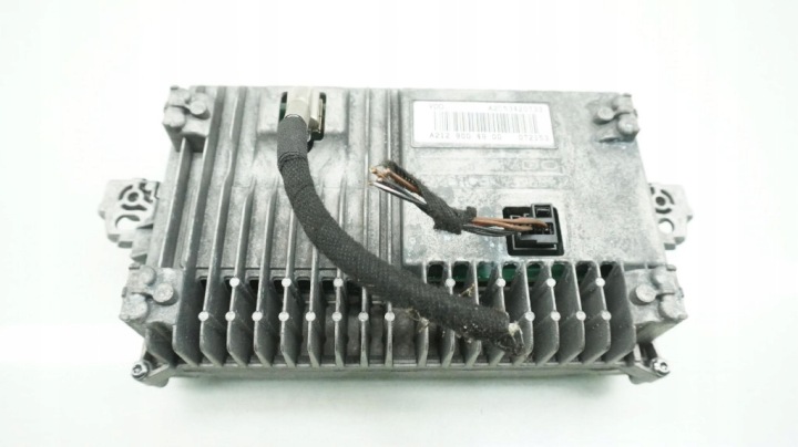 MERCEDES EKLASA W207 COUPÉ MONITEUR RADIO ÉCRAN A2129004900 MONITEUR