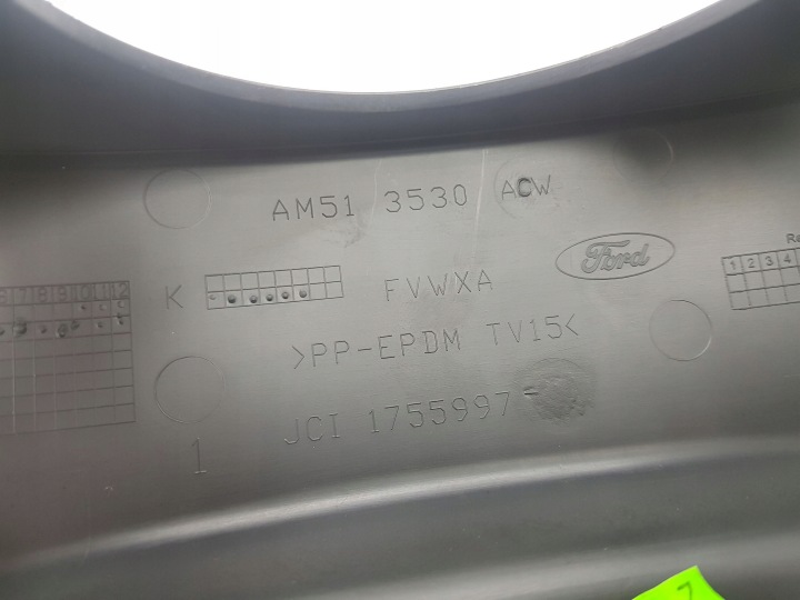 FORD OE AM51-3530