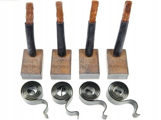 SB9028 (LETRIKA) AS BROSSES