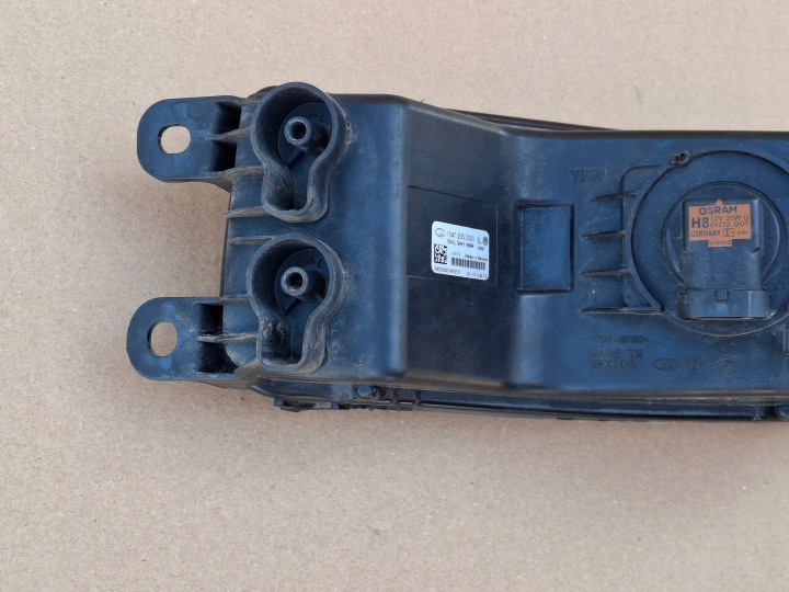 VW TIGUAN II 2 PHARES ANTIBROUILLARD GAUCHE PHARE ANTIBROUILLARD GAUCHE 5NL941699