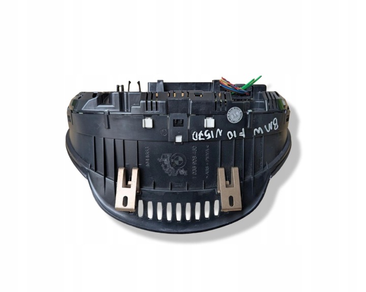 COMPTEUR BMW 5 F10/F11 RESTYLAGE F10 2014 9342809