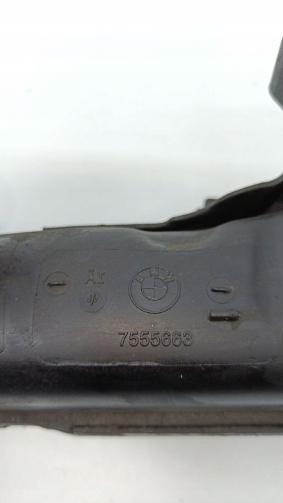 BMW OE 7555663 COLLECTEUR ADMISSION
