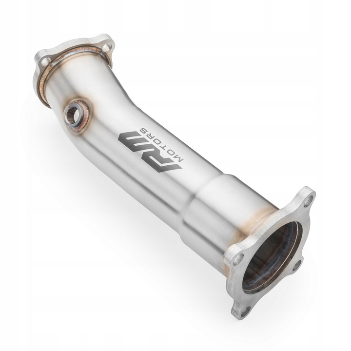 Downpipe Audi A6 C7 2.0