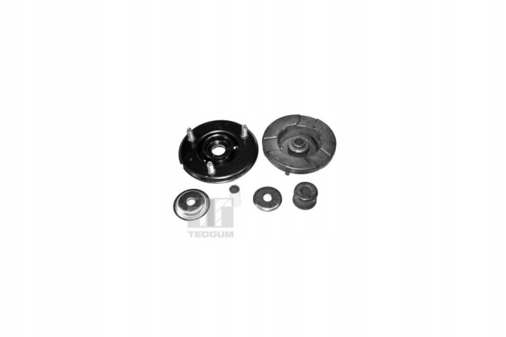 ROULEMENT AMORT./P/PATHFINDER 05- TEDGUM TED59101 FIXATION AMORTISSEUR