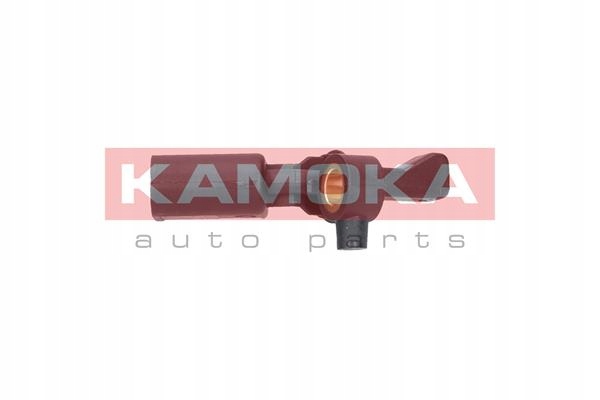 CAPTEUR ABS SKODA FABIA 99-07 ARRIÈRE GAUCHE