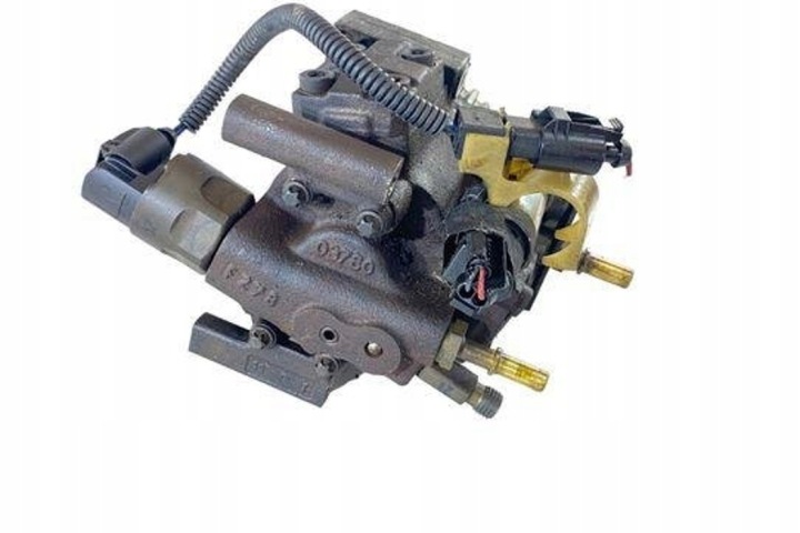 POMPE CARBURANTS JAGUAR S-TYPE (X200) 4S7Q9B395AJ 2.7L DIESEL 152KW 2007