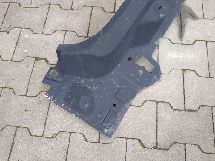 PANNEAU ARRIÈRE MINI COOPER R55 R56 R57 R58 R59 NOUVEAU
