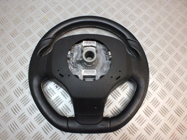 CITROEN DS3 10-16 VOLANT CUIR 96883081ZD