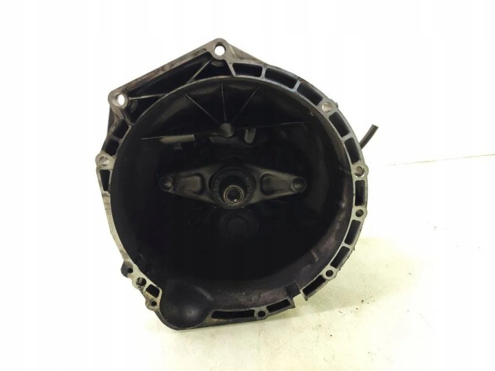 BMW E90 E91 LCI E92 N57 BOÎTE DE VITESSES GS6-53DZ
