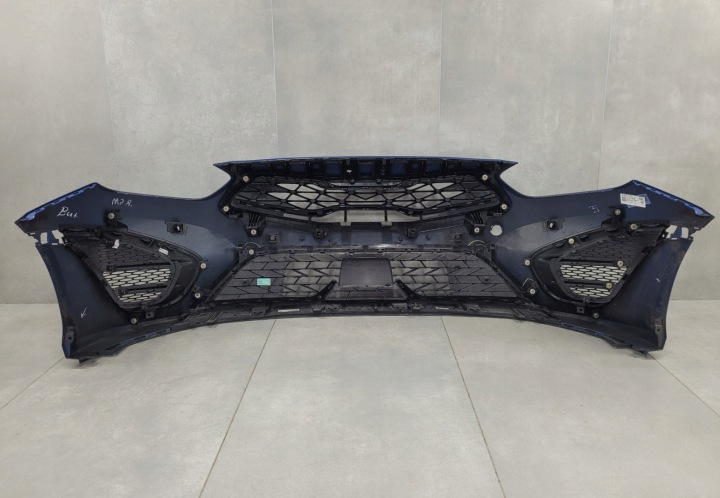 PARE-CHOCS AVANT AVANT KIA CEED 3 III GT LINE LIFT 21-