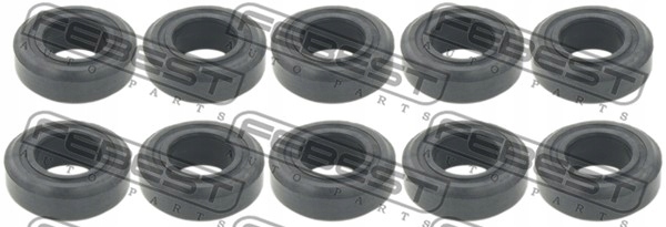 FEBEST RINGFL-024-PCS10 BAGUE D'ÉTANCHÉITÉ INJECTEUR