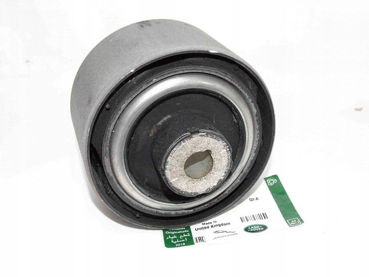 BLOQUE SILENCIOSO PALANCA PARTE DELANTERA RANGE ROVER SPORT L405 L494 