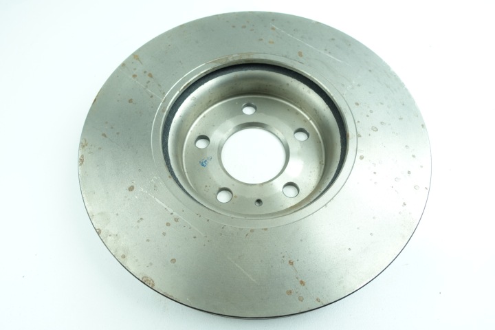 BREMBO DISQUE HAM.PRZOD AUDI A6 11-