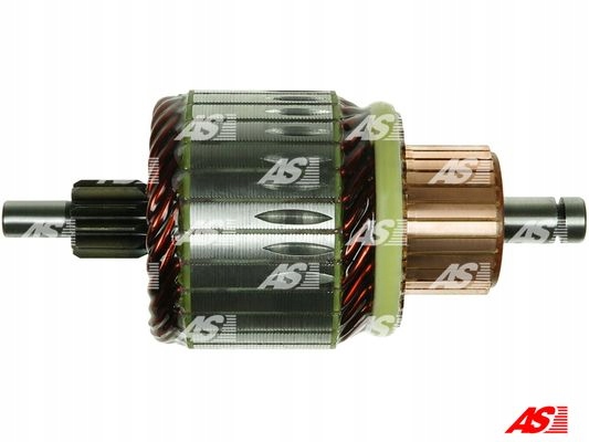 ROTOR DÉMARREUR AS-PL SA0032