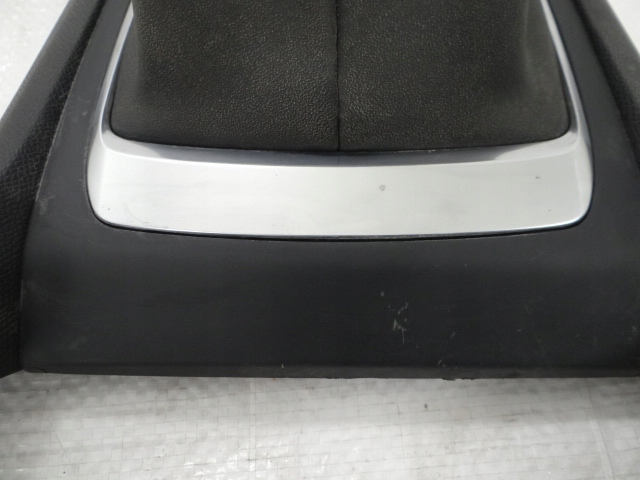 PEUGEOT 308 II T9 CHÂSSIS TUNNELS CENTRAL CARTER 9678720077