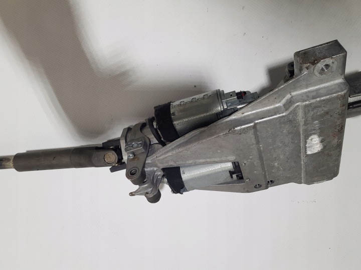 MERCEDES SL R230 W230 COLONNE DIRECTION FOURCHETTE