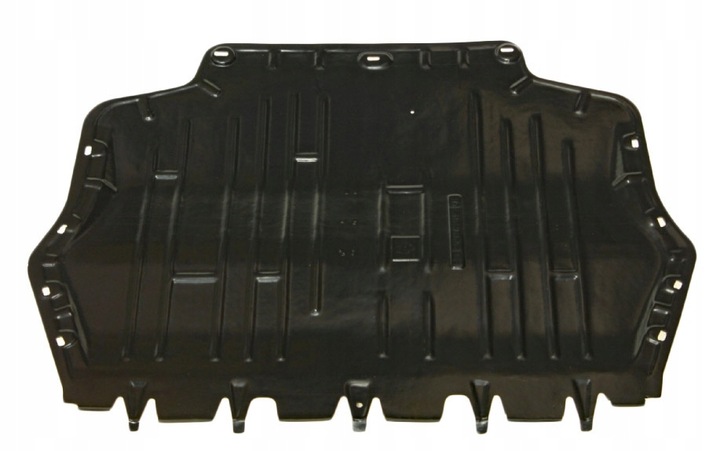 PROTECCIÓN DEL MOTOR AUDI A3 8P 2003-2013 PARA MOTOR 