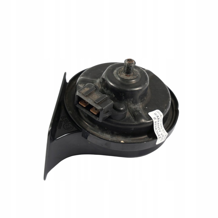 AUDI A3 8L TT 8N KLAXON SIGNAL SONORE 3B0951223