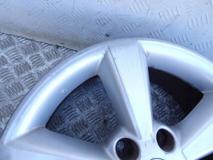 JANTES EN ALLIAGE JEU NISSAN QASHQAI J10 17″ 5X114.3 ET 40