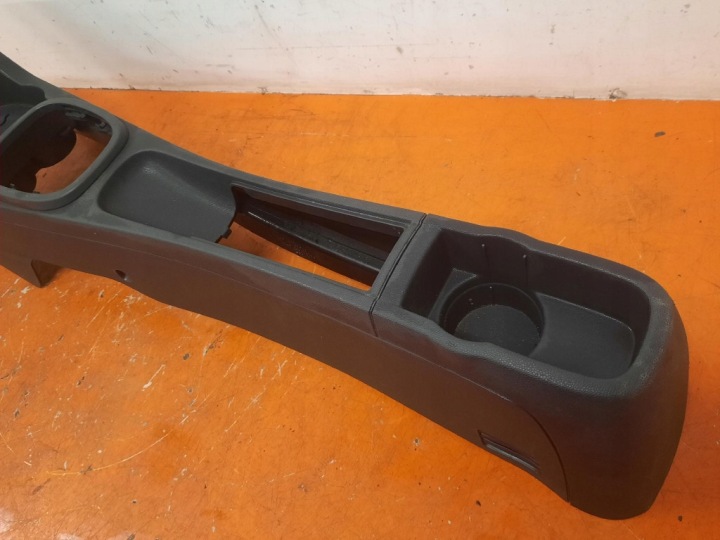 OPEL CORSA D HAYON 5D 06-11 TUNNEL CENTRAL 13180763