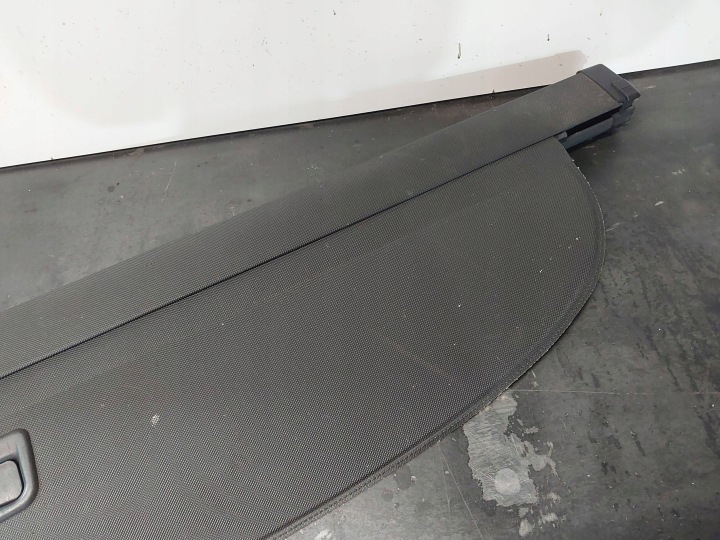 STORE COUVERCLES DE COFFRE AUDI OE 4B9863553F