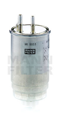 FILTRO COMBUSTIBLES WK9053Z/MAN 