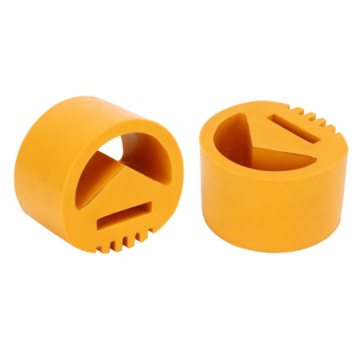 2 PIÈCES FIXATION MOTEUR MANCHON TLUMIACA 1012164 CHÂSSIS INTÉRIEURE KA