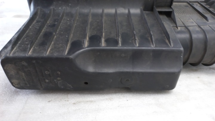 CITROEN C4 C3 CACTUS CHÂSSIS FILTRE AIR 9826454780