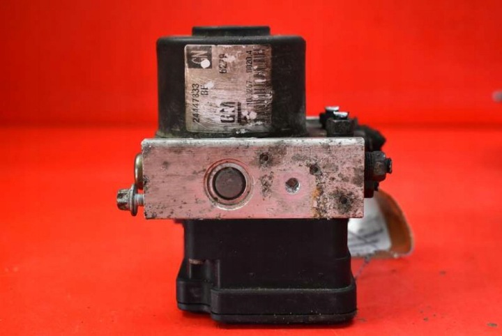 POMPE ABS 24447833 OPEL ASTRA 3 III H 1.7 CDTI 100 KM 04-07