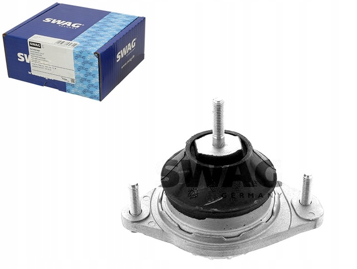 COUSSIN DE MOTEUR AUDI 80 92-96 SWAG SWAG photo 1 - milautoparts-fr.ukrlive.com