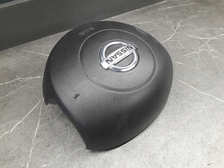 SA40016200 AIRBAG VOLANTE NISSAN MICRA K12 