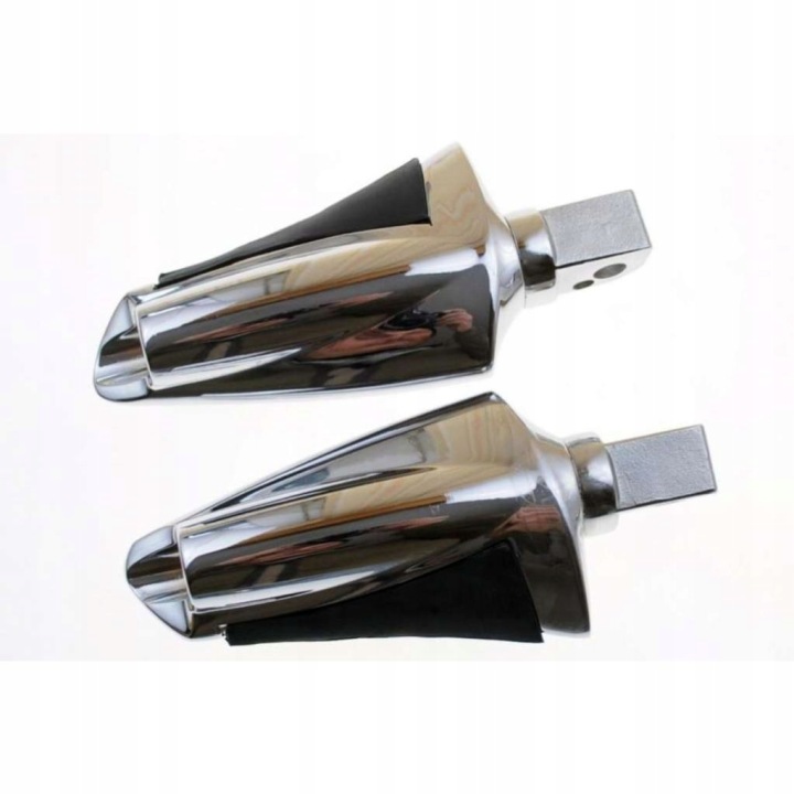 PODNOZKI PASSAGER YAMAHA XVS1300A XVS 1300 A (6963)