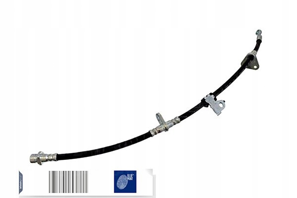 FIL DE FREIN FLEXIBLE HONDA CIVIC IV BERLINE ED 8