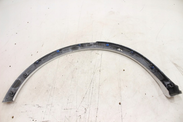 MOULURE GARDE-BOUE GAUCHE ARRIÈRE 965058 AUDI Q3