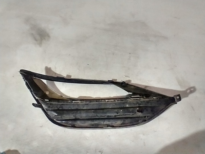 OPEL INSIGNIA B 17-20 GRILLE CALANDRE PARE-CHOCS DROITE AVANT AVANT 39137921