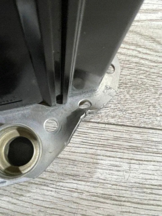 BMW 3 F30 F35 F31 2018 RADIATEUR AIR DE CHARGE ÉCHANGEUR AIR-AIR