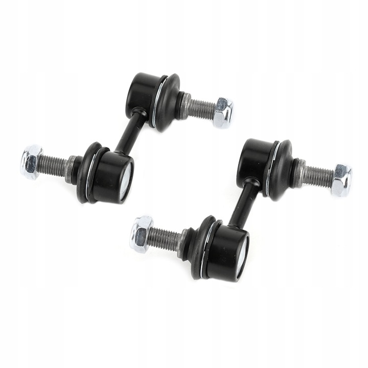 2 PCS CONNECTEUR STABILISATEUR STABILISATEUR K750049 SUBSTITUT CONVIENT I4