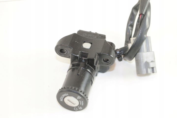 CF MOTO 650 NK KIT SERRURES CONTACTEUR D'ALLUMAGE ENTRÉE CLÉS MODULE ORDINATEUR