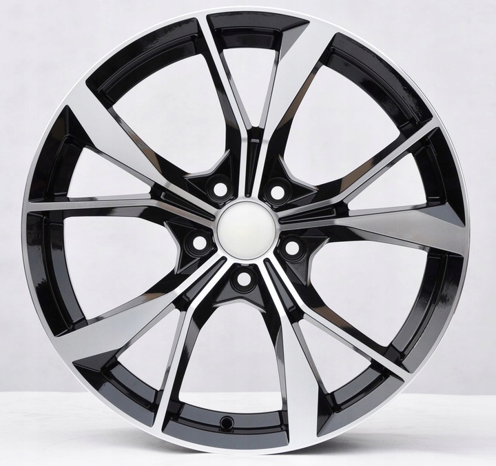 LLANTAS 18'' VW TOUAREG 3 TOURAN TOURAN CROSS 