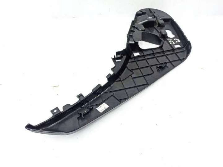 MERCEDES GL ML W164 DROITE PROTECTION CHÂSSIS SIÈGES