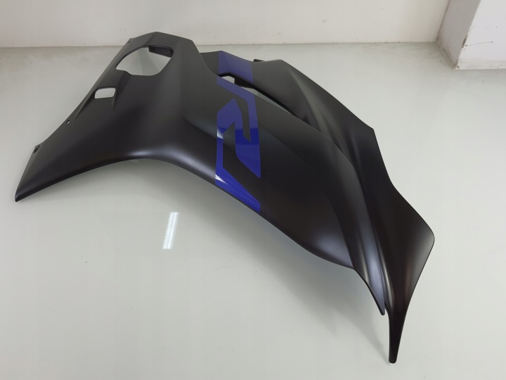 B735 YAMAHA YZF R6 DÉFLECTEUR D'AIR CÔTÉ DROIT `17-