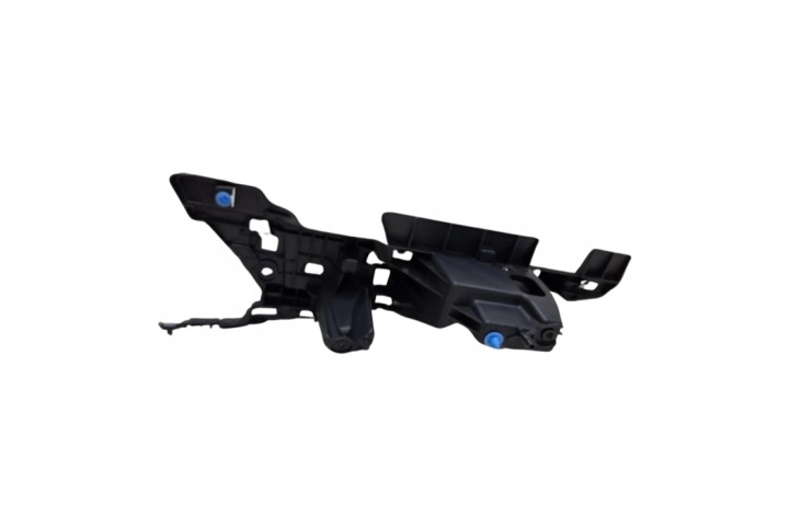 AUTRE PIÈCES WYKONCZENIA PEUGEOT 508 9818761077 1.5L DIESEL 2019