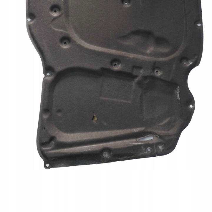 BMW E65 E66 PROTECTION ISOLATION INSONORISATION CAPOTS 7135244