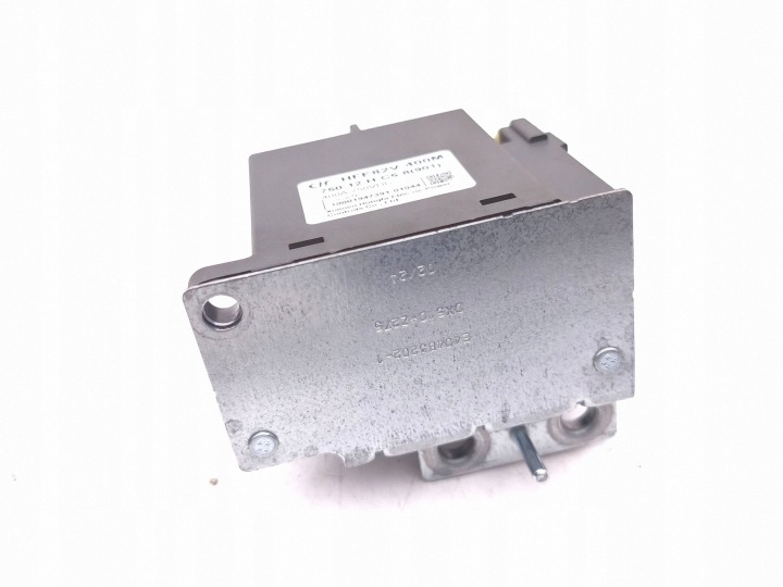 PEUGEOT 3008 III FUSIBLE 2024 9865204680