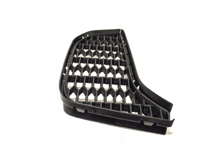 BMW M4 F82 PARE-CHOCS AVANT INFÉRIEUR GAUCHE GRILLE 51118054301 8054301 ORIGINAL