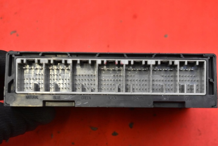 MODULE CONFORT 13580198 CHEVROLET EQUINOX 2 II 10-15