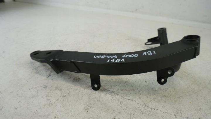 I141 KAWASAKI VERSYS KLZ 1000 19- CHÂSSIS FIXATION POIGNÉE