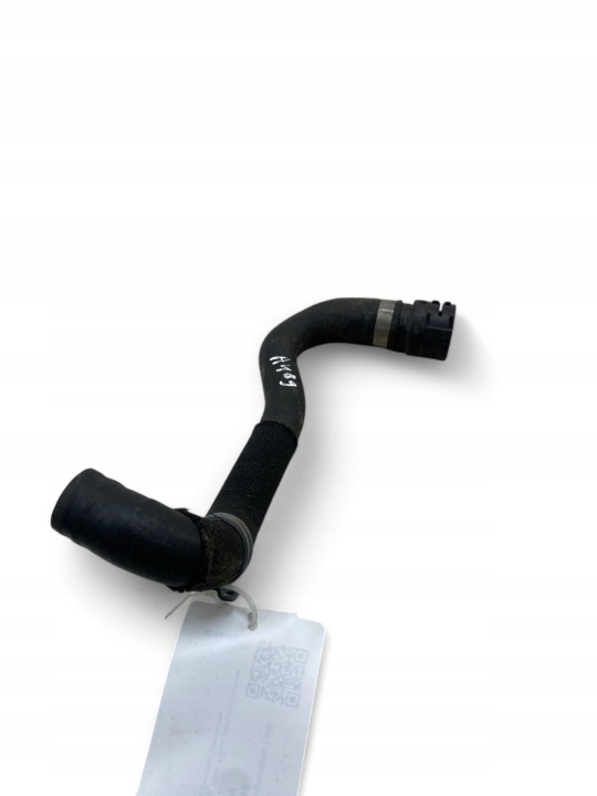 AUDI A4 S4 B9 8W 2023 FIL TUYAU RADIATEUR