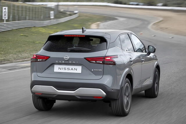 QASHQAI III J12 KIT RÉPARATION COMPRESSEUR ROUES